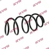 Fahrwerksfeder Vorderachse KYB RH3297 Bild Fahrwerksfeder Vorderachse KYB RH3297