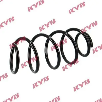 Fahrwerksfeder Vorderachse KYB RH3297 Bild Fahrwerksfeder Vorderachse KYB RH3297