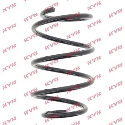 Fahrwerksfeder Vorderachse KYB RH3305 Bild Fahrwerksfeder Vorderachse KYB RH3305
