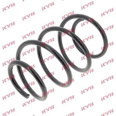 Fahrwerksfeder Vorderachse KYB RH3305 Bild Fahrwerksfeder Vorderachse KYB RH3305