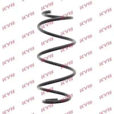 Fahrwerksfeder Vorderachse KYB RH3311 Bild Fahrwerksfeder Vorderachse KYB RH3311