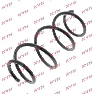 Fahrwerksfeder Vorderachse KYB RH3311 Bild Fahrwerksfeder Vorderachse KYB RH3311
