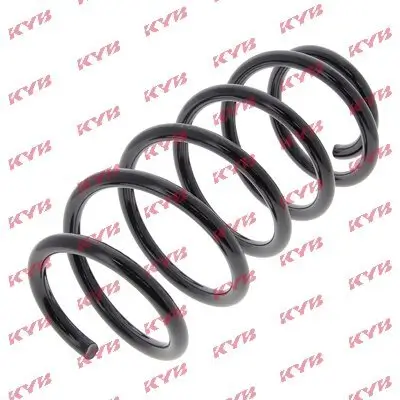 Fahrwerksfeder Vorderachse KYB RH3314 Bild Fahrwerksfeder Vorderachse KYB RH3314