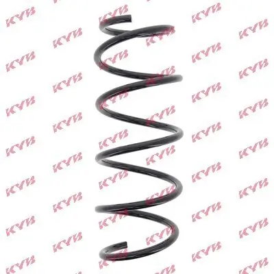 Fahrwerksfeder Vorderachse KYB RH3328