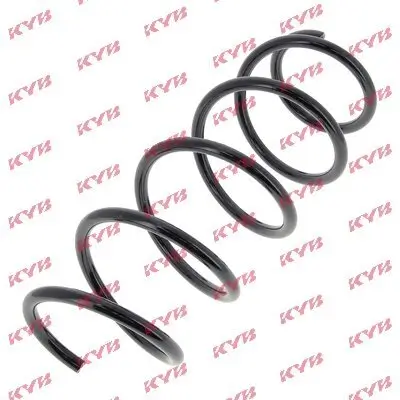 Fahrwerksfeder Vorderachse KYB RH3328 Bild Fahrwerksfeder Vorderachse KYB RH3328