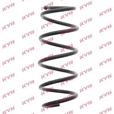Fahrwerksfeder Vorderachse KYB RH3330 Bild Fahrwerksfeder Vorderachse KYB RH3330