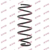 Fahrwerksfeder Vorderachse KYB RH3335