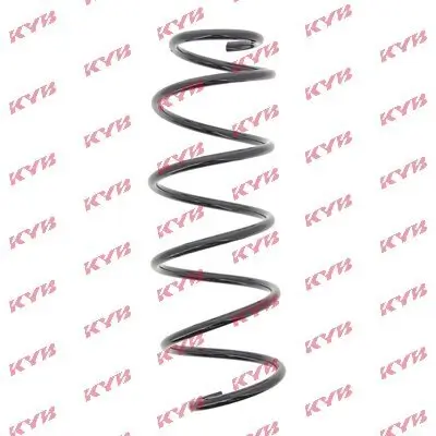 Fahrwerksfeder Vorderachse KYB RH3338 Bild Fahrwerksfeder Vorderachse KYB RH3338