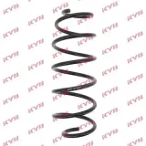 Fahrwerksfeder Vorderachse KYB RH3340