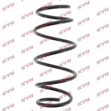 Fahrwerksfeder Vorderachse KYB RH3345