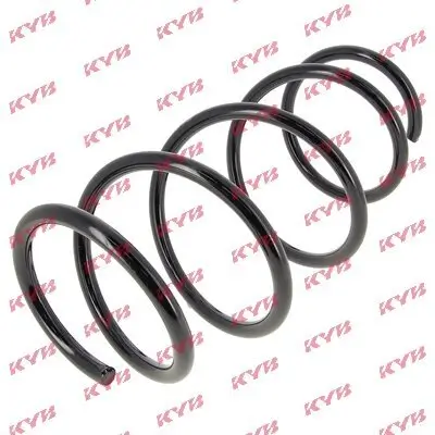 Fahrwerksfeder Vorderachse KYB RH3345 Bild Fahrwerksfeder Vorderachse KYB RH3345