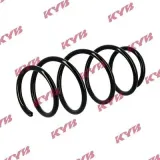 Fahrwerksfeder Vorderachse KYB RH3346