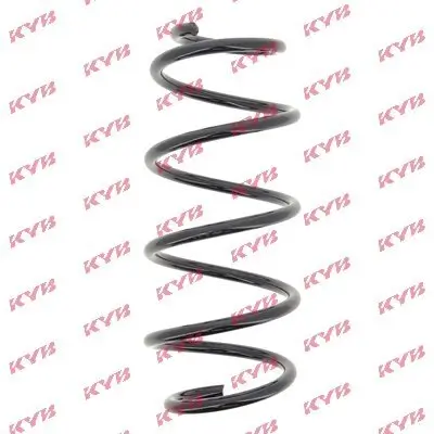 Fahrwerksfeder Vorderachse KYB RH3348