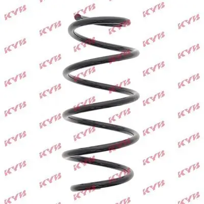Fahrwerksfeder Vorderachse KYB RH3351