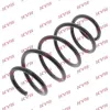 Fahrwerksfeder Vorderachse KYB RH3351 Bild Fahrwerksfeder Vorderachse KYB RH3351