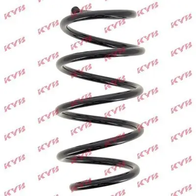 Fahrwerksfeder Vorderachse KYB RH3358