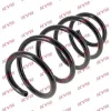 Fahrwerksfeder Vorderachse KYB RH3358 Bild Fahrwerksfeder Vorderachse KYB RH3358
