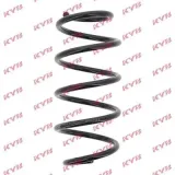 Fahrwerksfeder Vorderachse KYB RH3360