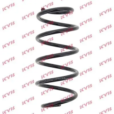 Fahrwerksfeder Vorderachse KYB RH3360 Bild Fahrwerksfeder Vorderachse KYB RH3360