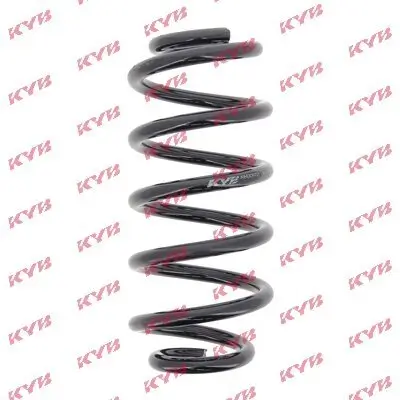 Fahrwerksfeder Vorderachse KYB RH3372 Bild Fahrwerksfeder Vorderachse KYB RH3372