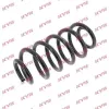 Fahrwerksfeder Vorderachse KYB RH3372 Bild Fahrwerksfeder Vorderachse KYB RH3372