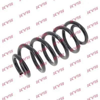Fahrwerksfeder Vorderachse KYB RH3372 Bild Fahrwerksfeder Vorderachse KYB RH3372