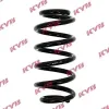 Fahrwerksfeder Vorderachse KYB RH3479 Bild Fahrwerksfeder Vorderachse KYB RH3479