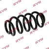 Fahrwerksfeder Vorderachse KYB RH3479 Bild Fahrwerksfeder Vorderachse KYB RH3479