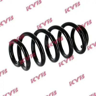 Fahrwerksfeder Vorderachse KYB RH3479 Bild Fahrwerksfeder Vorderachse KYB RH3479