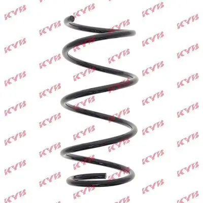 Fahrwerksfeder Vorderachse KYB RH3481