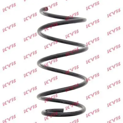 Fahrwerksfeder Vorderachse KYB RH3482