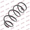 Fahrwerksfeder Vorderachse KYB RH3488 Bild Fahrwerksfeder Vorderachse KYB RH3488