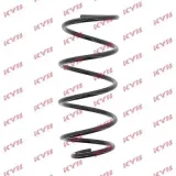 Fahrwerksfeder Vorderachse KYB RH3490