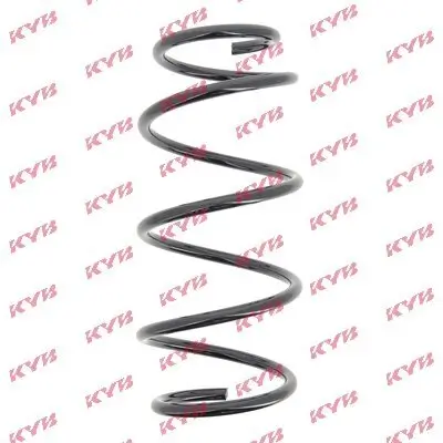 Fahrwerksfeder Vorderachse KYB RH3491