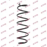 Fahrwerksfeder Vorderachse KYB RH3500