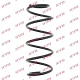 Fahrwerksfeder Vorderachse KYB RH3503