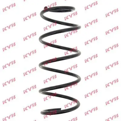 Fahrwerksfeder Vorderachse KYB RH3503 Bild Fahrwerksfeder Vorderachse KYB RH3503