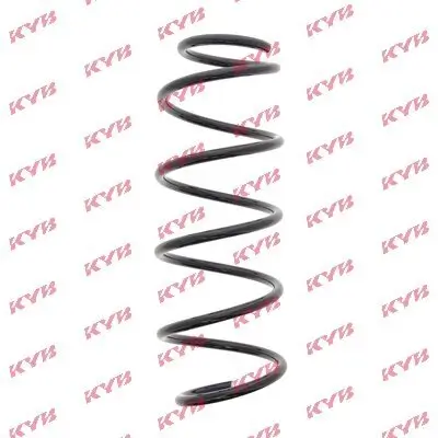 Fahrwerksfeder Vorderachse KYB RH3505 Bild Fahrwerksfeder Vorderachse KYB RH3505