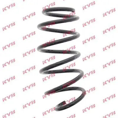 Fahrwerksfeder Vorderachse KYB RH3507 Bild Fahrwerksfeder Vorderachse KYB RH3507