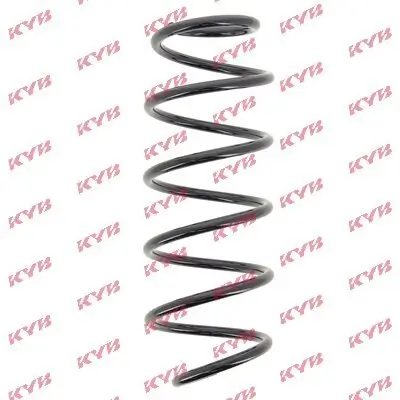 Fahrwerksfeder Vorderachse KYB RH3508 Bild Fahrwerksfeder Vorderachse KYB RH3508