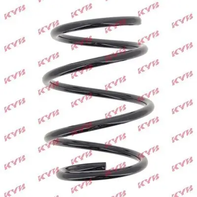 Fahrwerksfeder Vorderachse KYB RH3516