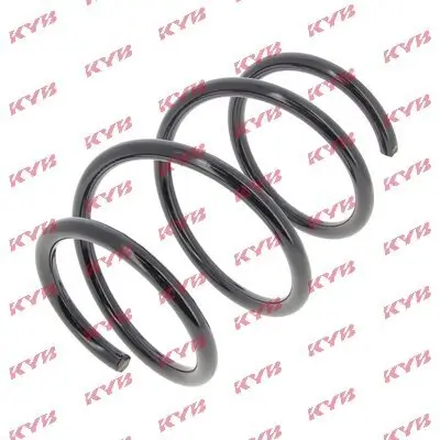 Fahrwerksfeder Vorderachse KYB RH3516 Bild Fahrwerksfeder Vorderachse KYB RH3516