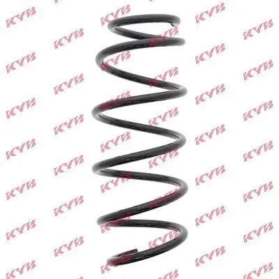 Fahrwerksfeder Vorderachse KYB RH3520 Bild Fahrwerksfeder Vorderachse KYB RH3520