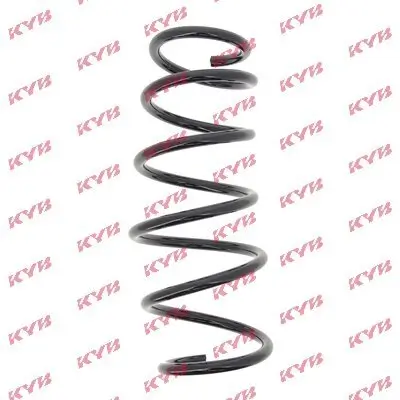 Fahrwerksfeder Vorderachse KYB RH3521 Bild Fahrwerksfeder Vorderachse KYB RH3521