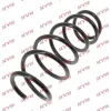 Fahrwerksfeder Vorderachse KYB RH3521 Bild Fahrwerksfeder Vorderachse KYB RH3521