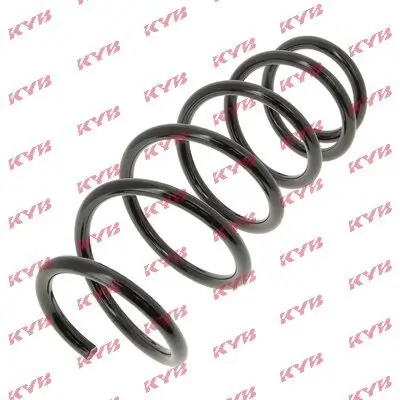 Fahrwerksfeder Vorderachse KYB RH3521 Bild Fahrwerksfeder Vorderachse KYB RH3521