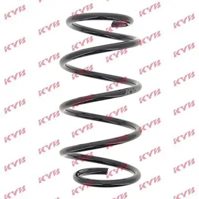 Fahrwerksfeder Vorderachse KYB RH3523