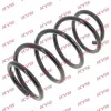 Fahrwerksfeder Vorderachse KYB RH3523 Bild Fahrwerksfeder Vorderachse KYB RH3523