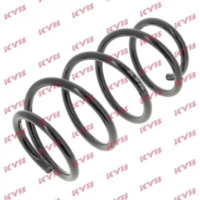 Fahrwerksfeder Vorderachse KYB RH3523 Bild Fahrwerksfeder Vorderachse KYB RH3523