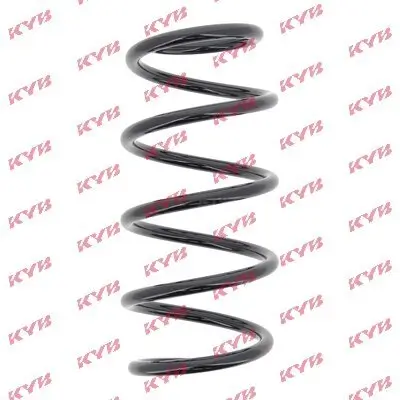 Fahrwerksfeder Vorderachse KYB RH3534 Bild Fahrwerksfeder Vorderachse KYB RH3534